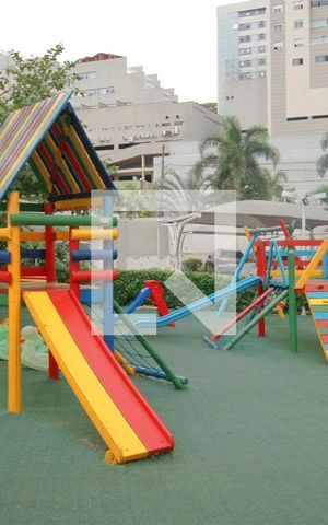Apartamento à venda com 65m², 2 quartos e 1 vagaÁrea comum - Playground
