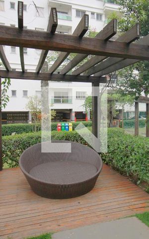 Apartamento à venda com 65m², 2 quartos e 1 vagaÁrea comum - Gazebo 2