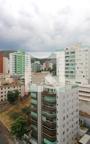 Apartamento à venda com 65m², 2 quartos e 1 vagaVista da Varanda da Sala