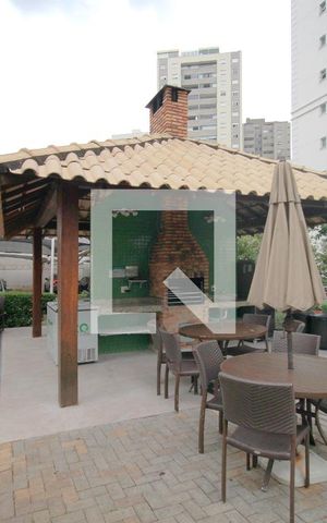 Apartamento à venda com 65m², 2 quartos e 1 vagaÁrea comum - Churrasqueira 2