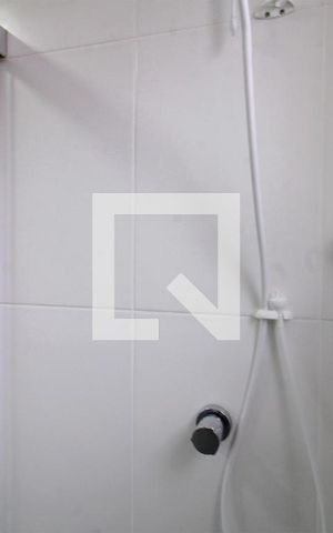 Apartamento à venda com 65m², 2 quartos e 1 vagaBanheiro da Suíte