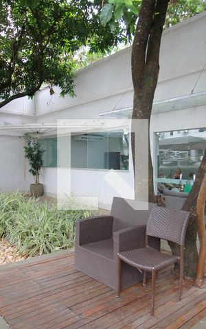 Apartamento à venda com 65m², 2 quartos e 1 vagaÁrea comum - Salão de festas