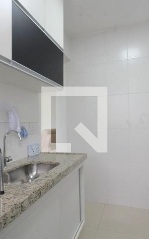Apartamento à venda com 65m², 2 quartos e 1 vagaCozinha