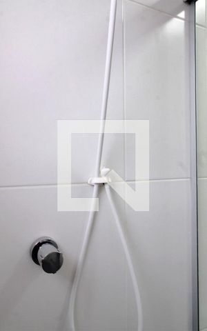 Apartamento à venda com 65m², 2 quartos e 1 vagaBanheiro