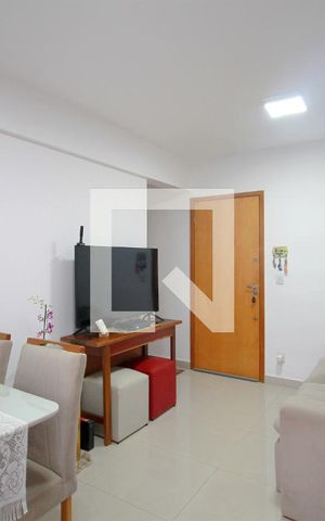 Apartamento à venda com 65m², 2 quartos e 1 vagaSala