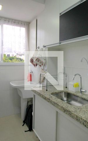 Apartamento à venda com 65m², 2 quartos e 1 vagaCozinha