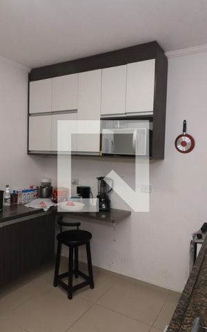 Casa à venda com 208m², 3 quartos e 2 vagasCozinha
