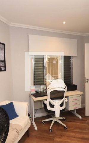 Casa à venda com 208m², 3 quartos e 2 vagasQuarto 1
