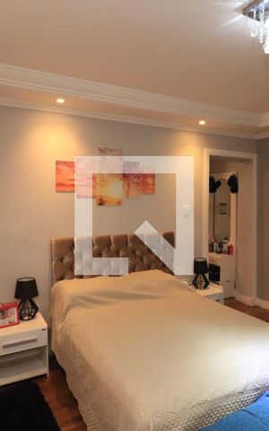 Casa à venda com 208m², 3 quartos e 2 vagasQuarto Suíte