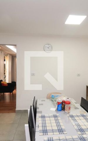 Casa à venda com 208m², 3 quartos e 2 vagasCozinha
