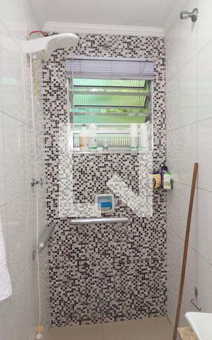 Casa à venda com 208m², 3 quartos e 2 vagasBanheiro 3
