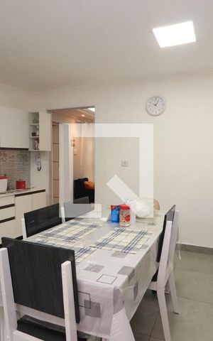 Casa à venda com 208m², 3 quartos e 2 vagasCozinha