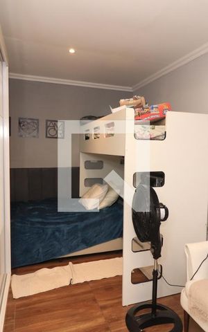 Casa à venda com 208m², 3 quartos e 2 vagasQuarto 1