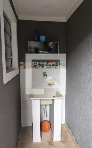 Casa à venda com 208m², 3 quartos e 2 vagasÁrea de Serviço