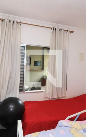 Casa à venda com 208m², 3 quartos e 2 vagasQuarto 3