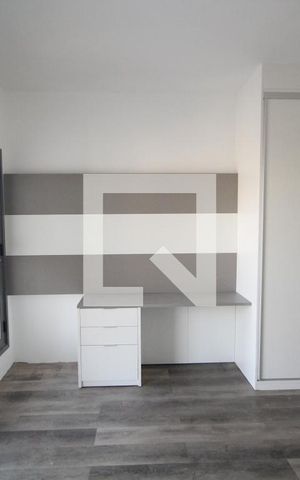Apartamento à venda com 25m², 1 quarto e sem vagaStudio