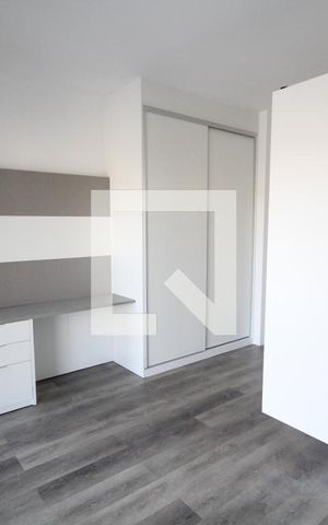Apartamento à venda com 25m², 1 quarto e sem vagaStudio