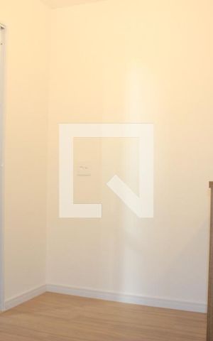 Studio para alugar com 28m², 1 quarto e sem vagaSala