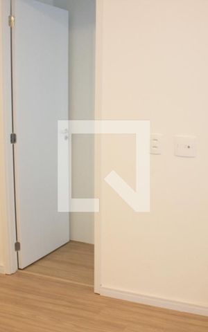 Studio para alugar com 28m², 1 quarto e sem vagaSala