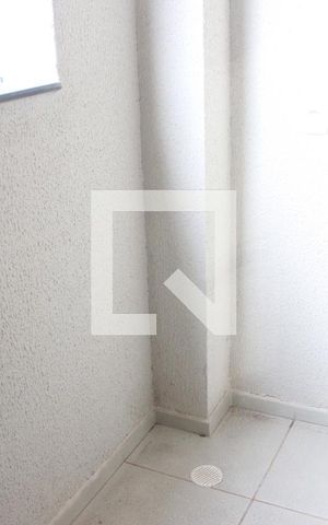 Studio para alugar com 28m², 1 quarto e sem vagaVaranda Sala