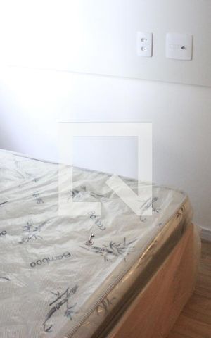 Studio para alugar com 28m², 1 quarto e sem vagaQuarto