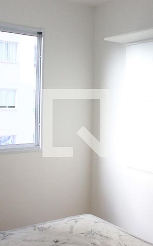 Studio para alugar com 28m², 1 quarto e sem vagaQuarto