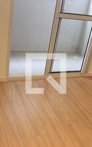 Studio para alugar com 28m², 1 quarto e sem vagaSala