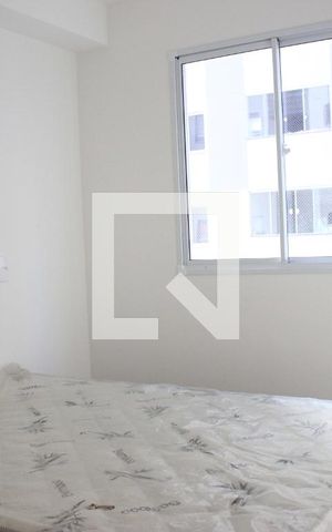 Studio para alugar com 28m², 1 quarto e sem vagaQuarto