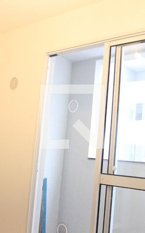 Studio para alugar com 28m², 1 quarto e sem vagaSala
