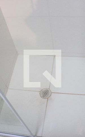 Studio para alugar com 28m², 1 quarto e sem vagaBanheiro