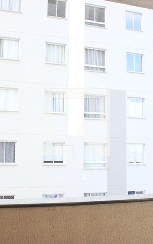 Studio para alugar com 28m², 1 quarto e sem vagaVaranda Sala