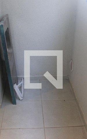 Studio para alugar com 28m², 1 quarto e sem vagaVaranda Sala