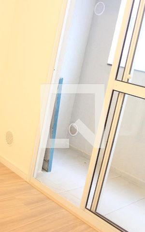 Studio para alugar com 28m², 1 quarto e sem vagaSala