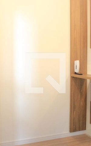 Studio para alugar com 28m², 1 quarto e sem vagaSala
