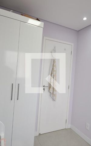Apartamento para alugar com 42m², 2 quartos e 1 vagaQuarto 2