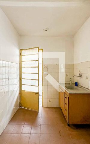 Casa para alugar com 75m², 2 quartos e sem vaga Casa para alugar com 75m², 2 quartos e sem vagaCozinha