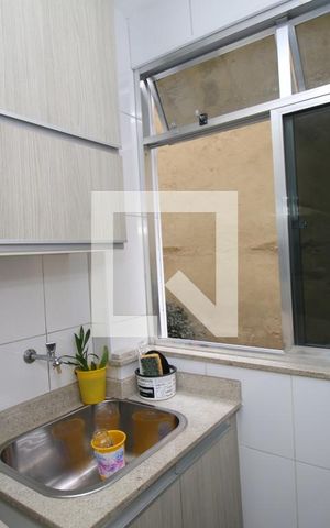 Apartamento à venda com 54m², 2 quartos e 1 vagaÁrea de Serviço