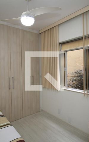 Apartamento à venda com 54m², 2 quartos e 1 vagaQuarto 1
