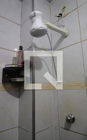 Apartamento à venda com 54m², 2 quartos e 1 vagaBanheiro
