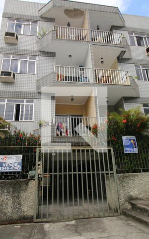 Apartamento à venda com 54m², 2 quartos e 1 vagaFachada do Prédio