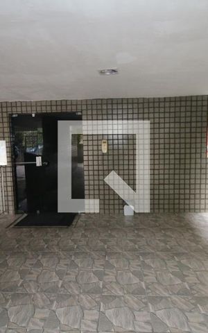 Apartamento à venda com 54m², 2 quartos e 1 vagaFachada e portaria