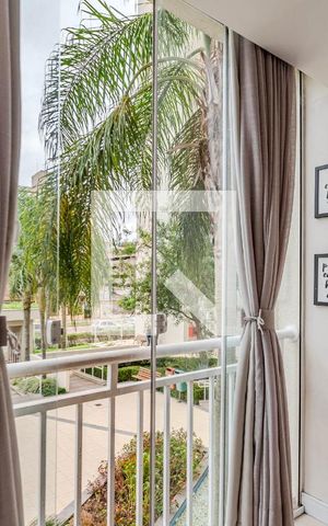 Apartamento à venda com 57m², 2 quartos e 1 vagaSala