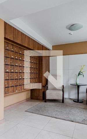 Apartamento à venda com 57m², 2 quartos e 1 vagaCondomínio