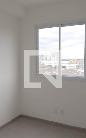 Apartamento à venda com 43m², 2 quartos e 1 vaga Apartamento à venda com 43m², 2 quartos e 1 vagaQuarto