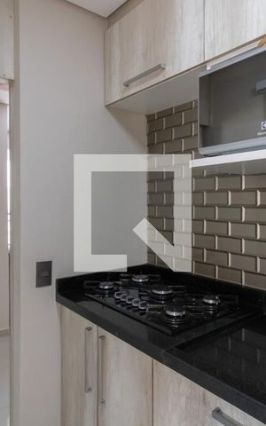 Apartamento à venda com 57m², 2 quartos e 1 vaga Apartamento à venda com 57m², 2 quartos e 1 vagaCozinha