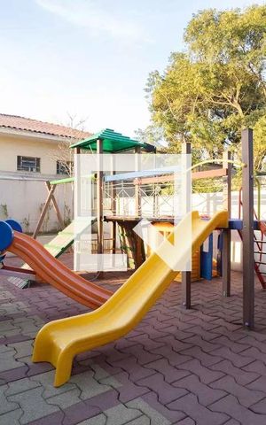 Apartamento à venda com 57m², 2 quartos e 1 vaga Apartamento à venda com 57m², 2 quartos e 1 vagaArea Comum - Playground