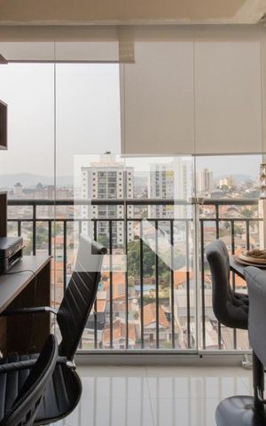 Apartamento à venda com 57m², 2 quartos e 1 vaga Apartamento à venda com 57m², 2 quartos e 1 vagaVaranda Integrada