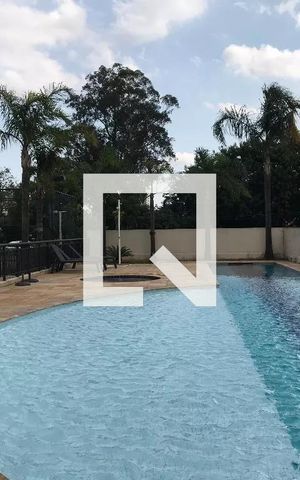 Apartamento à venda com 57m², 2 quartos e 1 vaga Apartamento à venda com 57m², 2 quartos e 1 vagaArea Comum - Piscina