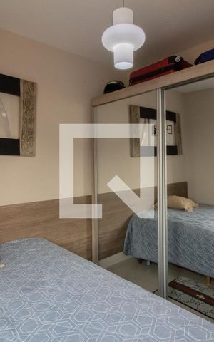 Apartamento à venda com 57m², 2 quartos e 1 vaga Apartamento à venda com 57m², 2 quartos e 1 vagaSuíte