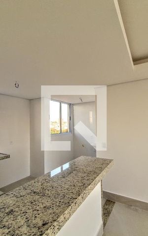 Apartamento à venda com 67m², 2 quartos e 2 vagas Apartamento à venda com 67m², 2 quartos e 2 vagasCozinha